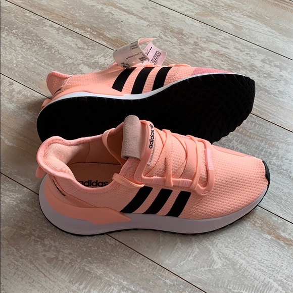 NWT Adidas U path run - Picture 13 of 14